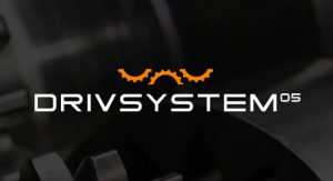 Drivsystem 05 AB logga