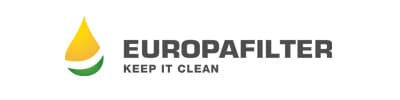 Europafilter logo