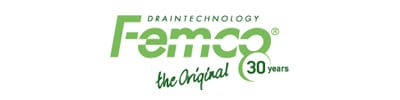 Femco logo