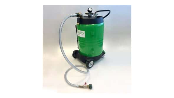 Femco_Mobile_pump-system