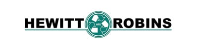 Hewitt-Robins logo