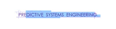 Predictive-Systems-Engineering logo