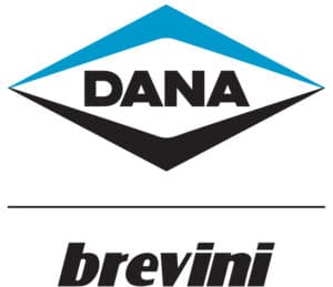 dana brevini logotyp