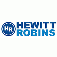 Hewitt-Robins logo