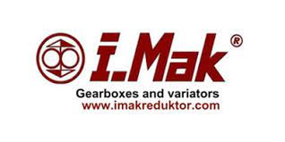 I-MAK logo
