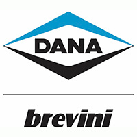 Dana Brevini logga