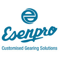 Esenpro logo