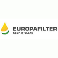 europafilter logo