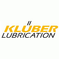 kluber lubrication logo