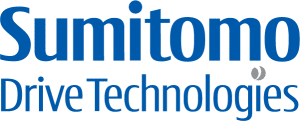 Sumitomo Drive Technologies logo