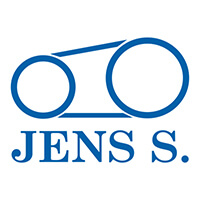 Jens S. logo