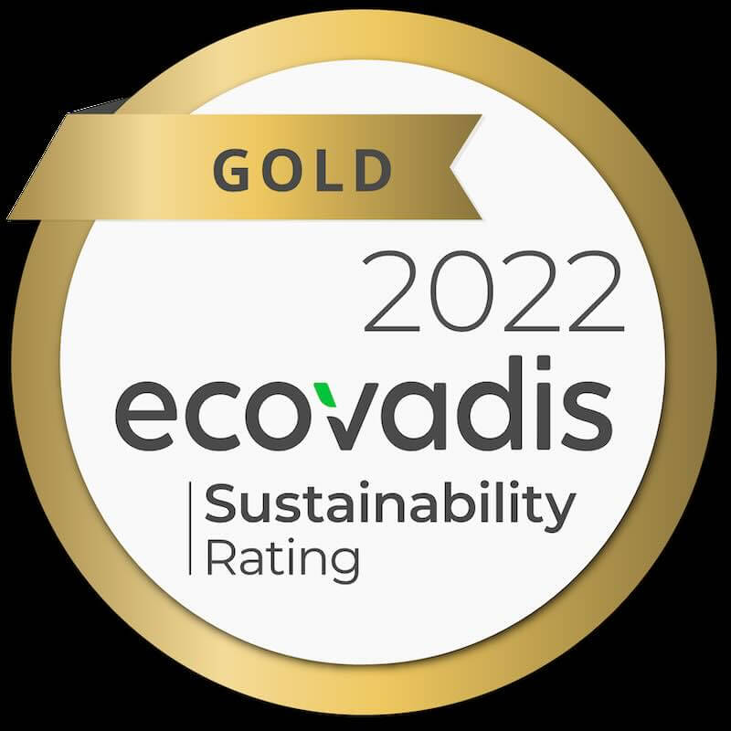 ecovadis cert